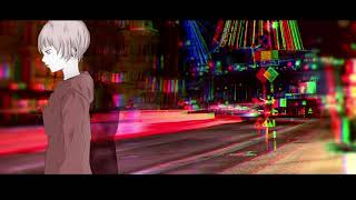 さぼんぬ「ルージュfeat.AIきりたん」