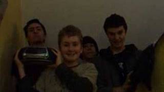 Whos Gonna Rock The Place