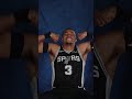 Keldon Core 😂 #Spurs #NBA #keldonjohnson