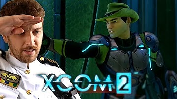 FINISHING XCOM 2 DUTIES IN LA! (Part 5 Finale)