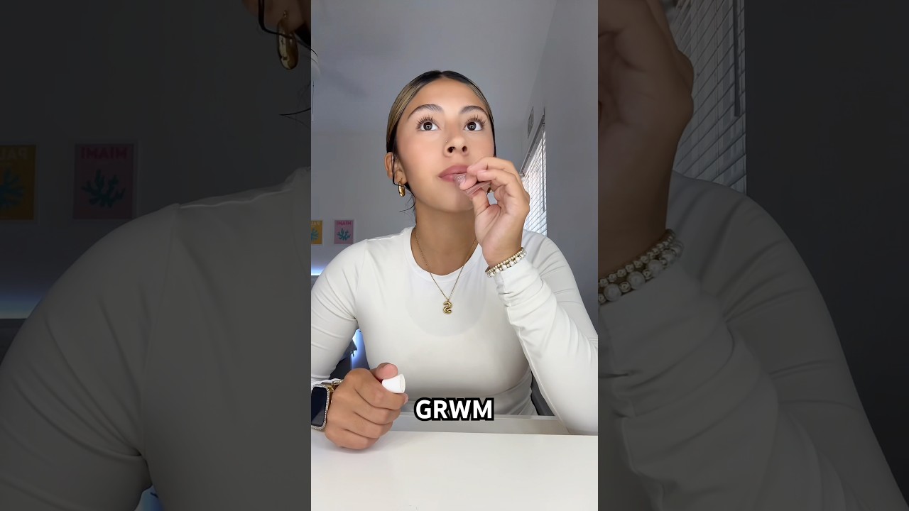 GRWM: PJ DAY! 💤😴