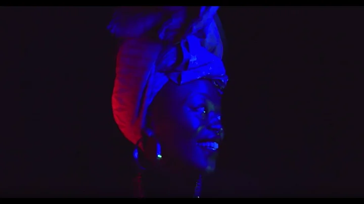 Seba Kaapstad - Africa | Official Video