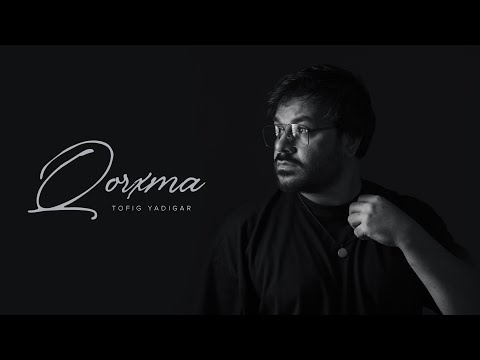 Tofig Yadigar — Qorxma (Rəsmi Audio)