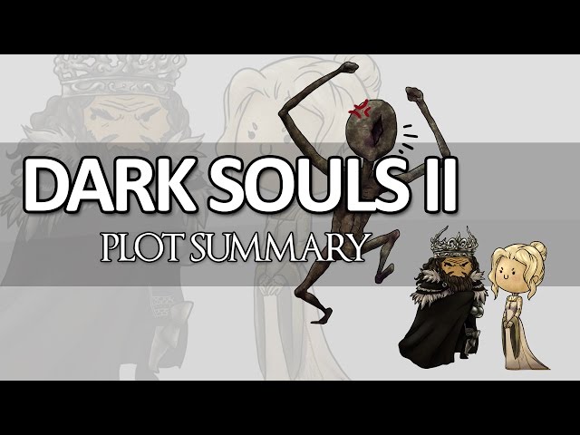 dark souls 2 lore｜TikTok Search