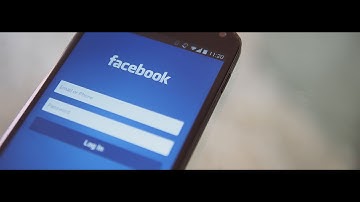 How To Change Your Name On Facebook [Android]