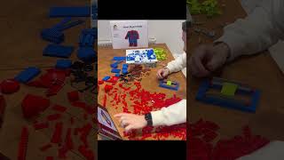 Spider-Man build pt8… #fyp #fypppppppppppppp #spiderman #marvelstudios #lesdiy