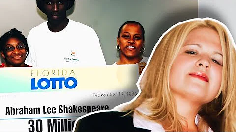 🔵Man Killed After Winning $30 Million Dollar Lottery | Full 3HR Interrogation