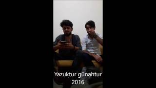 Yazuktur Günahtur Temel Bayram & Ahmet Çolak