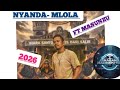 NYANDA MLOLA FT MASUNZU GANEVI AMETOKAJELA BY SHABANI MACOMPUTER KASAMWA GEITA AUDIO 2026
