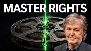 Inside Paul McCartney's $1B Catalog: The Business of Owning Master Rights
