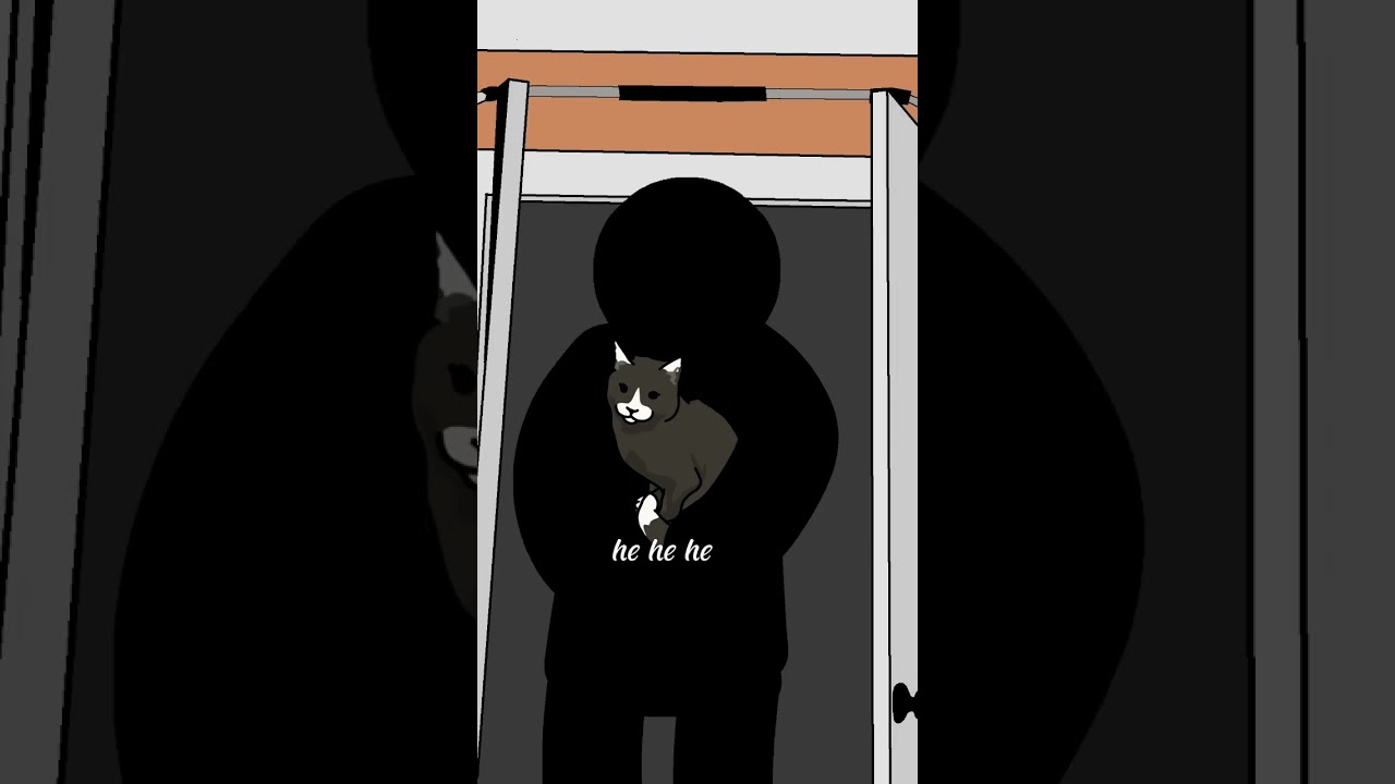 How many cats can hold me?