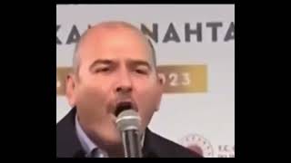 Süleyman Soylu - Oh Resimi