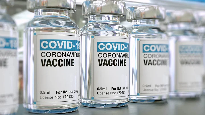 What You Need To Know About COVID-19 Vaccines