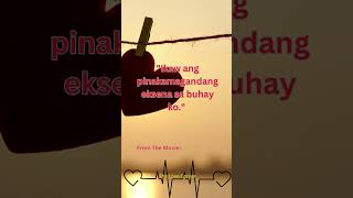 Famous Tagalog Romantic Movie Lines P3.4