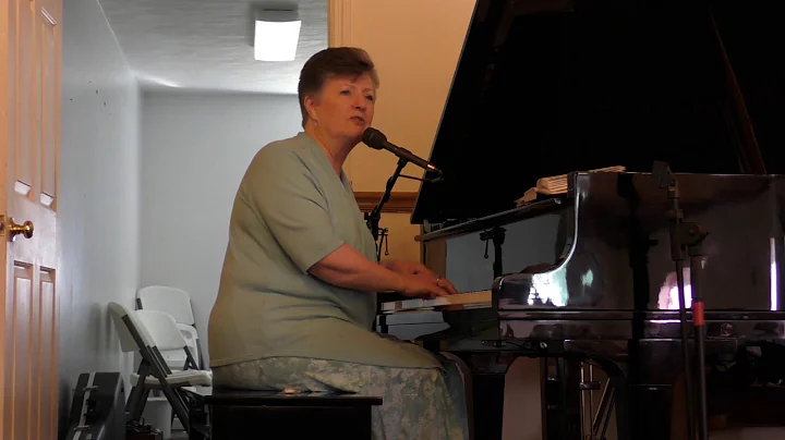 Rose Fisher - This Is Just What Heaven Means To Me...