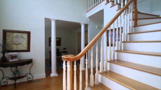 7409 Olde Sycamore Drive, Mint Hill NC 28227