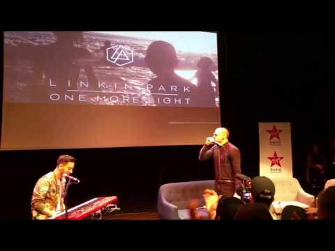 Linkin Park - What I've Done - Showcase Live Virgin Radio