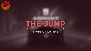 Pimps Of Joytime - The Jump Lyrics Spotiverse