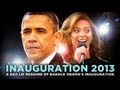 "Inauguration 2013: A Bad Lip Reading: — A Bad Lip Reading of Barack Obama's Inauguration