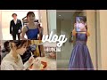 【vlog】札幌公演ブイログ 藝大卒業記念 ヴァイオリニスト 全国ツアー