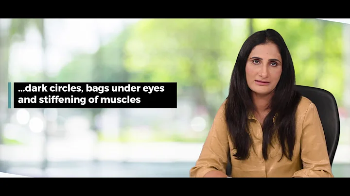 Anti-ageing & You | Video by Dr. Padmavathi Surapa...