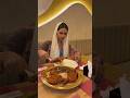 Any mandi lovers Here!!😌🔥#chennaifood #minivlog #chennai #trending #food #mandi #palacemandi