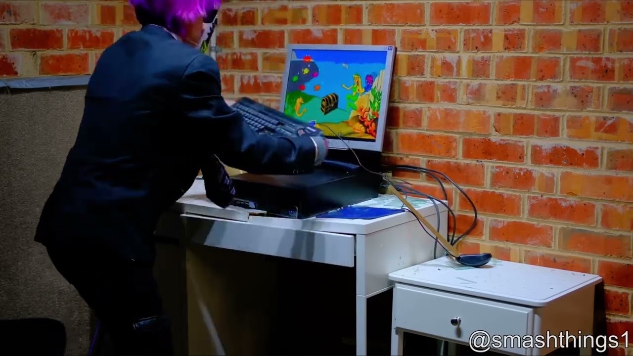 My Reaction That My SoundCloud Account Got Terminated