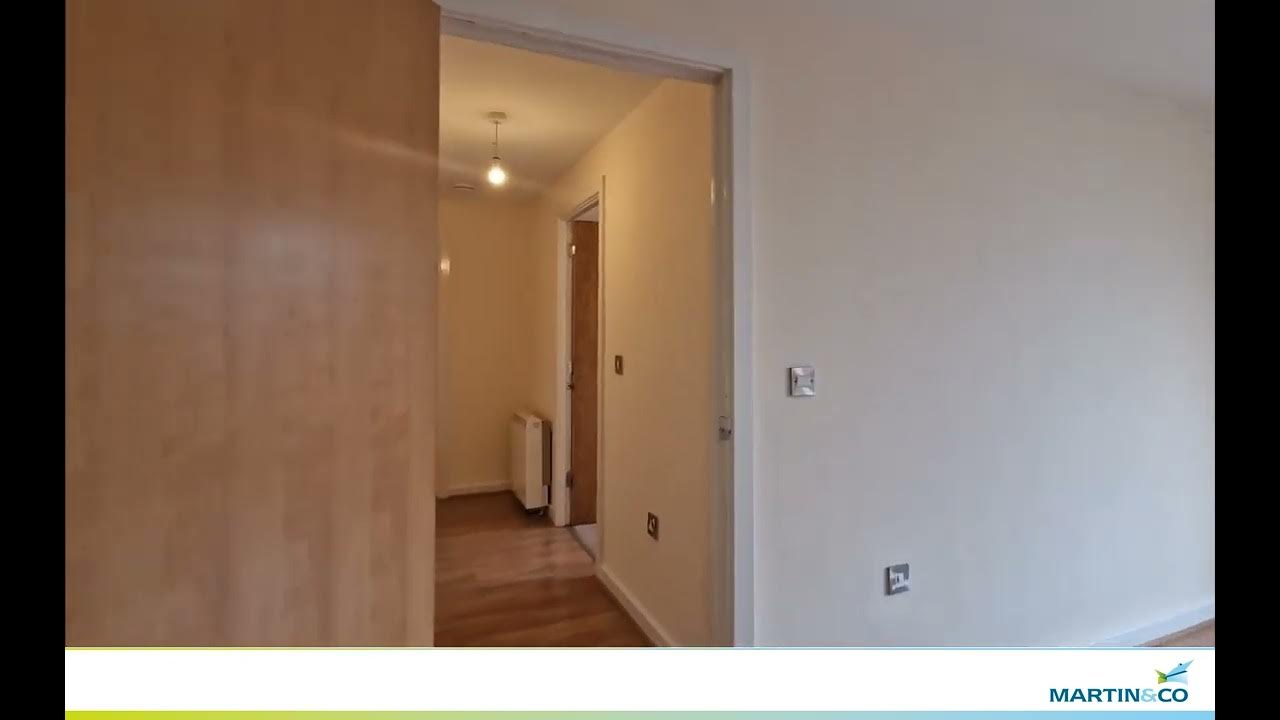 Kinvara Heights, 158 Cheapside, Birmingham, B12 0PN YouTube