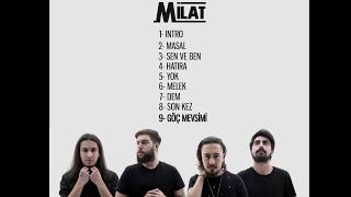 Milat - Göç Mevsimi  Resimi