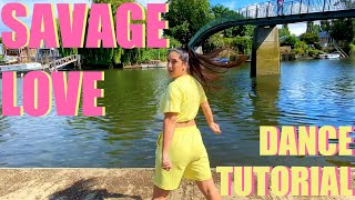 ... ! practice with the music and dance video here: https://youtu.b...