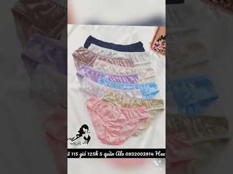 New satun panties|