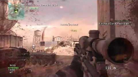 Triple Feed ;D