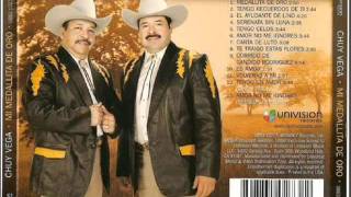 Video thumbnail of "CONDENA DICTADA CHUY VEGA"