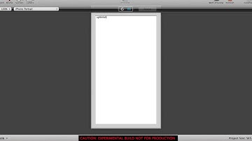 GSChat - GameSalad Chat Application