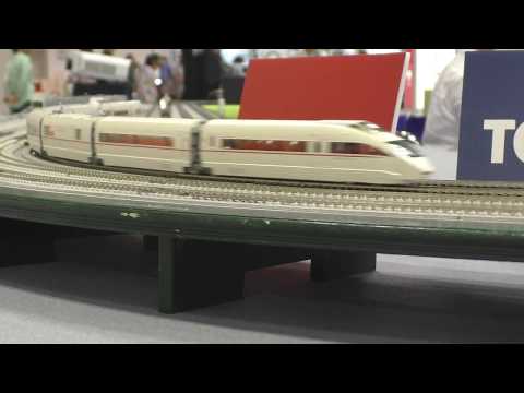 鉄道模型 HOゲージ 3社（KTM／カツミ・天賞堂・トミーテック