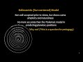 MC ASTR101 Video Lecture 03 (2026) -  CH03 Orbits and Gravity (Openstax)