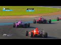 F4SEA - 2018 - Race 14