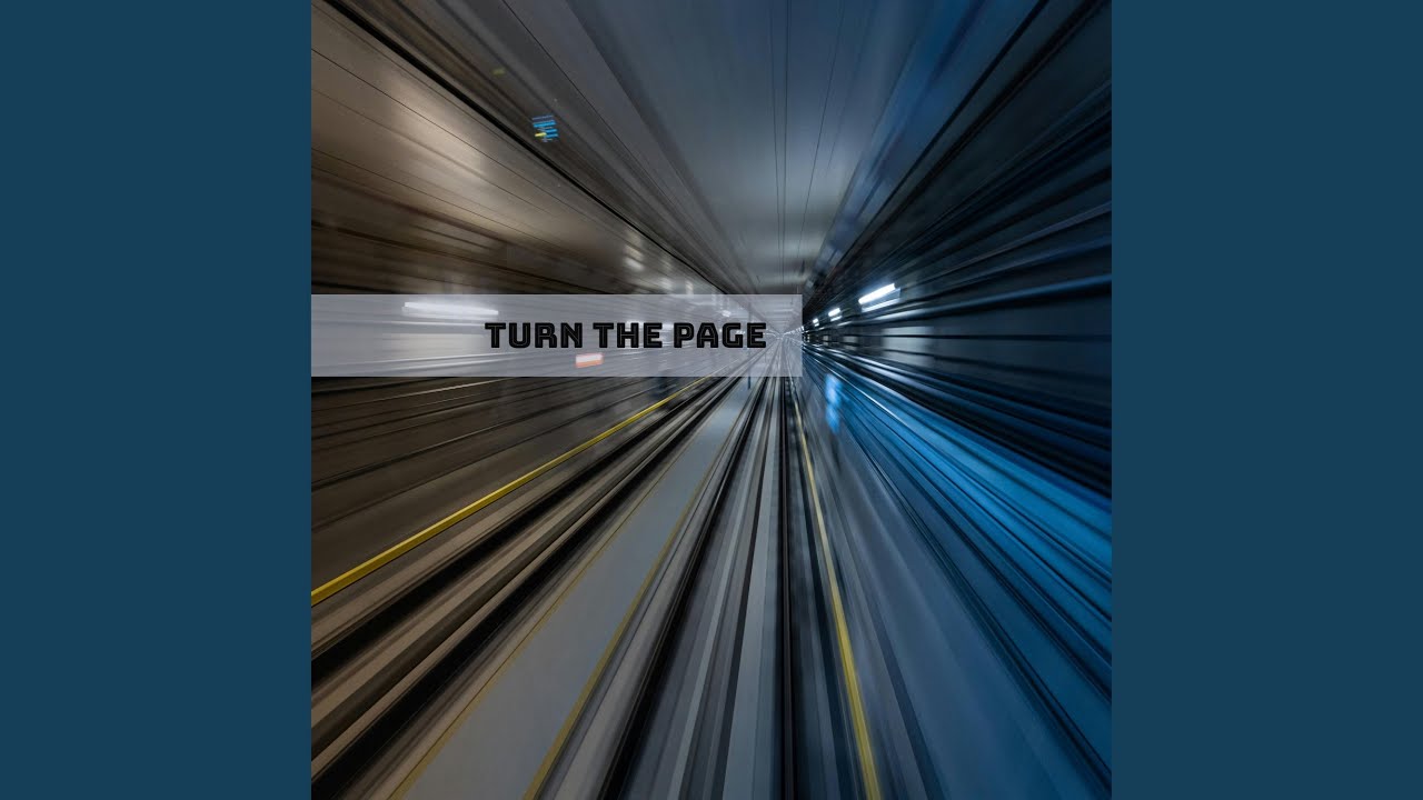 Turn the Page