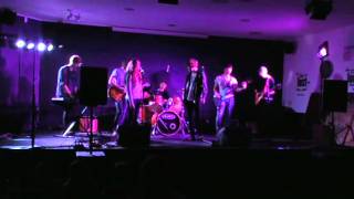 Exeter College Music Academy - L3 ED & Subdip Live at the Centre Spot Nov' 2015