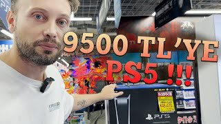 Yarı Fiyatına Ps5, Iphone, Fotoğraf Makineleri Japonyadan Elektronik Alışverişi Yapılır Mı?