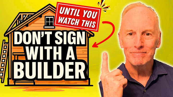 New Construction Homes: How to Negotiate Builder Deals & Save $22,000+