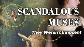 Exquisite Scandals: A Private Stroll Through Masterpieces (Relaxing Art History Playlist, No Voice)