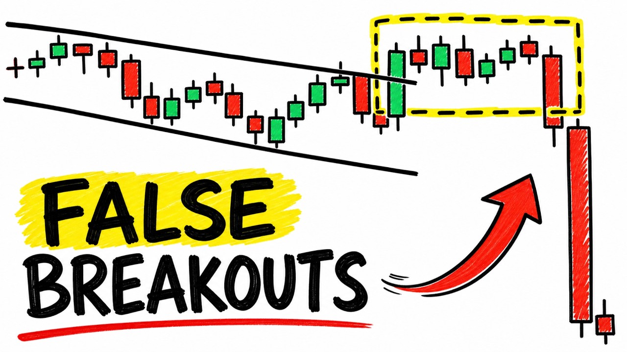 False Breakout Trading Strategy (My Secret Technique)