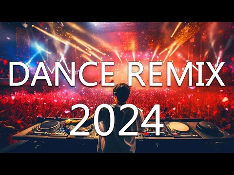DANCE PARTY SONGS 2023 Mashups Remixes Of Popular Songs DJ Remix Club Music Dance Mix 2023