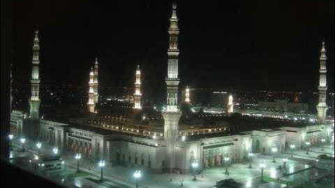 Quran: Sura 1- Al-Fatiha Abdulrahman Alhadithi - سورة الفاتحة
