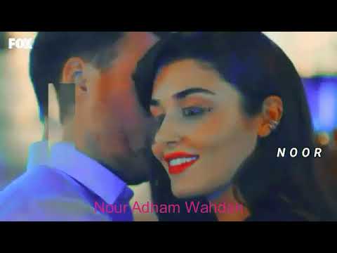 قد الوعد مدحت صالح