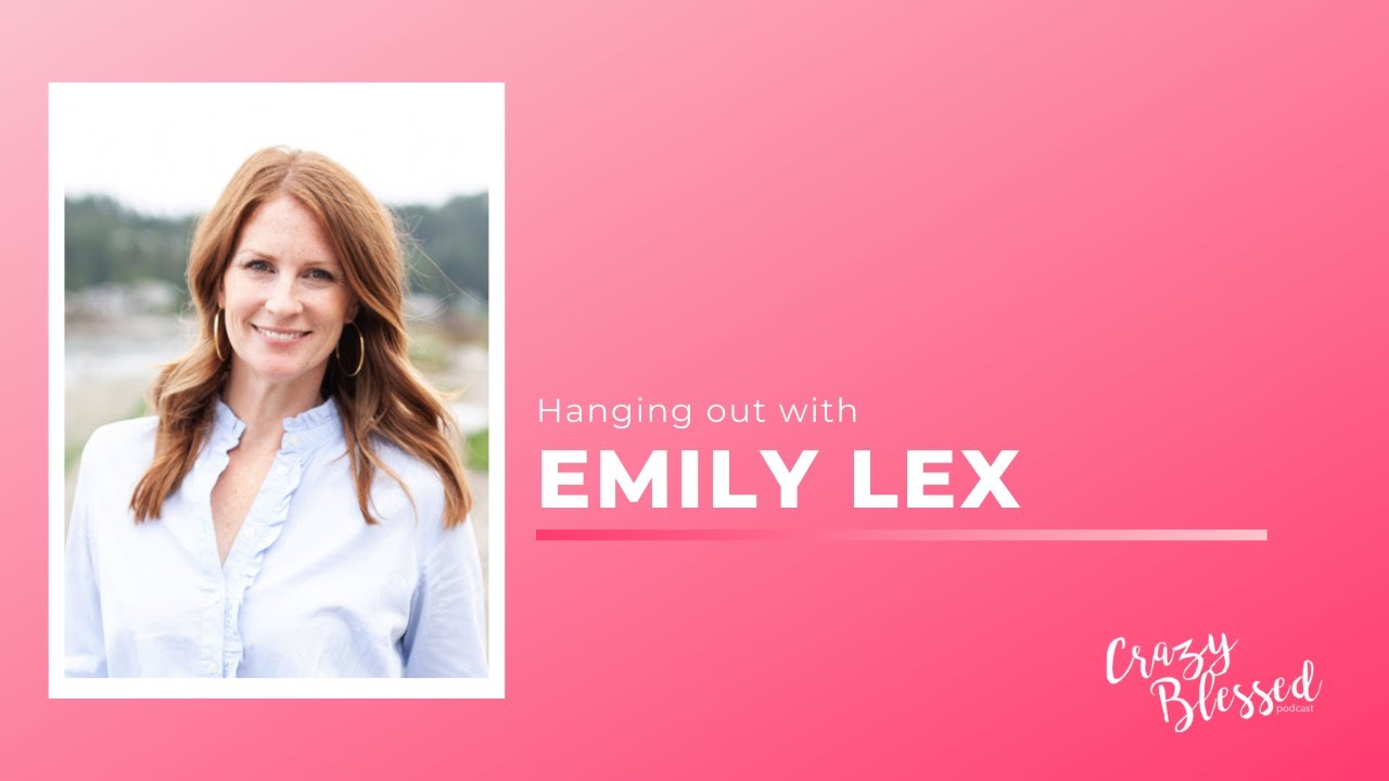 Hanging out with Emily Lex - YouTube
