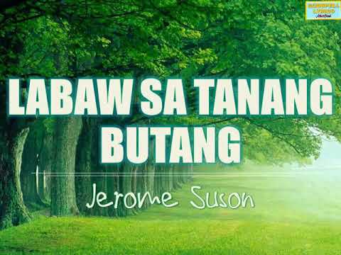 Labaw sa Tanang Butang Lyrics | Bisaya Christian Song