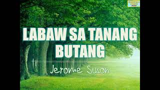 Miniatura del video "Labaw sa Tanang Butang Lyrics | Bisaya Christian Song"