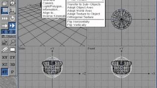 Amiga Cinema 4d